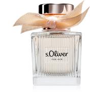 s.Oliver For Her Eau de Parfum pour femme 30 ml