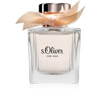 s.Oliver For Her Eau de Toilette pour femme 50 ml