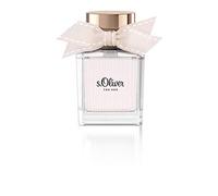 S Oliver for Her Eau de Toilette Spray naturel 30 ml