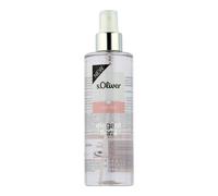 s.Oliver For Her - Spray corporel élégant parfum floral 250 ml