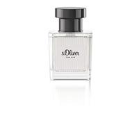 S. Oliver For Him Eau de Toilette Spray 50 ml