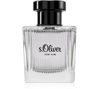s.Oliver For Him Lotion après-rasage 50 ml