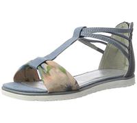s.Oliver Garçon Fille 48218 Salomés, Bleu (Denim 802), 32 EU