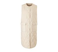 s.Oliver Gilet beige clair, Taille XXL