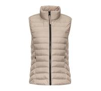 s.Oliver Gilet beige foncé, Taille XS