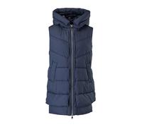 s.Oliver Gilet bleu marine, Taille XS