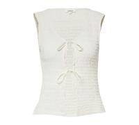 s.Oliver Gilet écru, Taille M