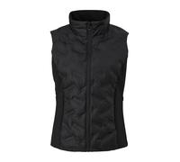 s.Oliver Gilet noir, Taille S
