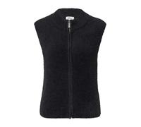 s.Oliver Gilet noir, Taille XL