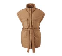 s.Oliver Gilet noisette, Taille M