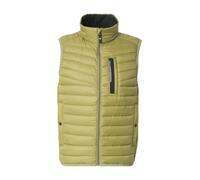 s.Oliver Gilet olive, Taille M