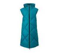 s.Oliver Gilet pétrole, Taille L