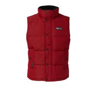 s.Oliver Gilet rouge sang, Taille L