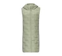 s.Oliver Gilet vert pastel, Taille M-L