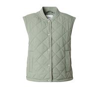 s.Oliver Gilet vert pastel, Taille S