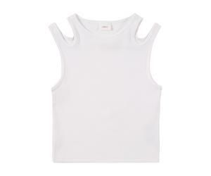 s.Oliver Haut blanc cassé, Taille 164-170