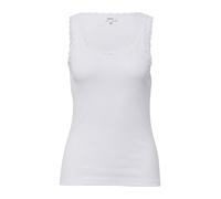 s.Oliver Haut blanc, Taille L