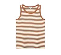 s.Oliver Haut crème / caramel, Taille M