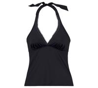 s.Oliver Haut de tankini noir, Taille XL