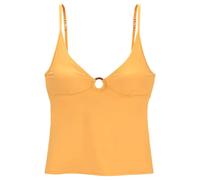 s.Oliver Haut de tankini 'Rome' jaune, Taille L