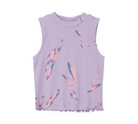 s.Oliver Haut lavande / mélange de couleurs, Taille 152-158