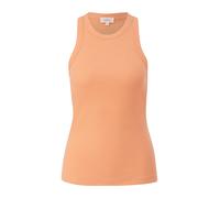 s.Oliver Haut orange clair, Taille L