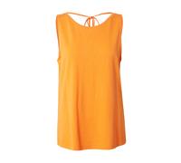 s.Oliver Haut orange, Taille XXL