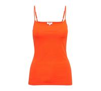 s.Oliver Haut orange, Taille XXXL
