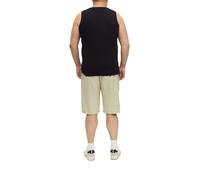 s.Oliver Haut pour Homme 2181136 (1 pièce), Noir, 6XL
