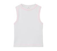 s.Oliver Haut rose / blanc, Taille 176