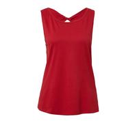 s.Oliver Haut rouge, Taille L