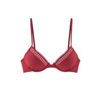 s.Oliver Hauts de bikini lie de vin, Taille 65