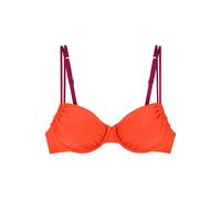 s.Oliver Hauts de bikini orange, Taille 80