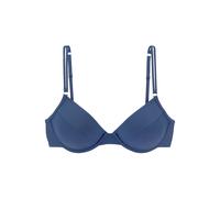 s.Oliver Hauts de bikini 'Rome' bleu-gris, Taille 75