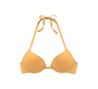 s.Oliver Hauts de bikini 'Rome' jaune, Taille 85