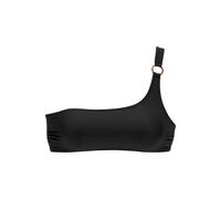 s.Oliver Hauts de bikini 'Rome' noir, Taille 70