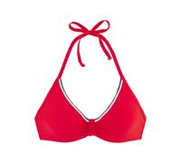 s.Oliver Hauts de bikini rouge, Taille 80