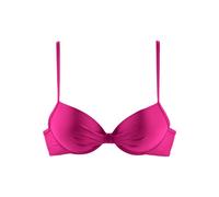 s.Oliver Hauts de bikini 'Spain' rose, Taille 85