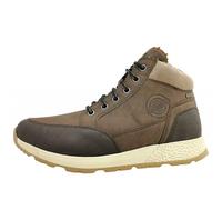 s.Oliver Herren Schnürstiefeletten 33288-40, 33288-41, 33288-42, 33288-43, 33288-44, 33288-45 SOL-16255 BROWN 42