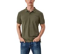 s.Oliver 130.11.899.13.130.2024581 Polo, 7940, Medium Homme