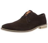 s.Oliver Homme 13201 Derby Chaussures Basses à Lacets