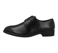 s.Oliver Homme 5-13202-41 Tissu Oxford, Noir, 44 EU