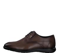 s.Oliver Homme 5-13609-41 Tissu Oxford, Marron, 45 EU