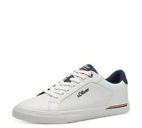 s.Oliver Homme 5-13630-42 Basket, Blanc, 43 EU