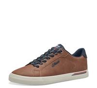 Baskets basses hommes S.Oliver 13630-42-305 Marron 42