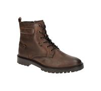 s.Oliver Homme 5-15220-43 Bottines Plates en Dentelle