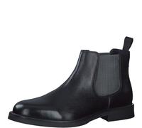 s.Oliver Homme 5-15300-41 Bottine, Noir, 42 EU
