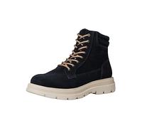 s.Oliver Homme 5-16206-41 Botte de Neige, Bleu, 41 EU