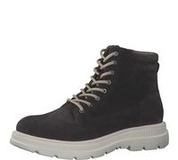 s.Oliver Homme 5-16206-41 Botte de Neige, Marron, 45 EU