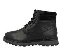 s.Oliver Homme 5-16216-41 Botte de Neige, Noir, 44 EU